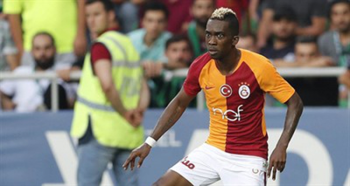 Onyekuru: Fatih Terim için G.Saray’ı seçtim