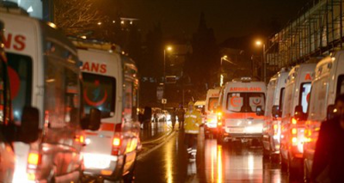 Ortaköy saldırısında hayatını kaybedenlerin isimleri ve memleketleri belli oldu