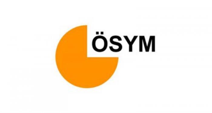 ÖSYM 2018 yılı sınav takvimini açıkladı