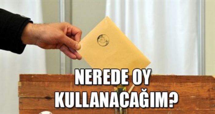 Oyumu nerede kullanacağım? İşte yanıtı…