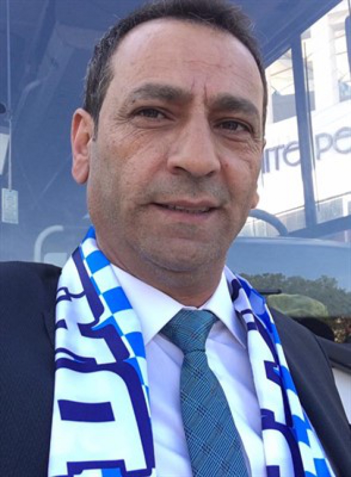 >ÖZEL HABER< BB.Erzurumspor Sosyal Medyada dolaşan...