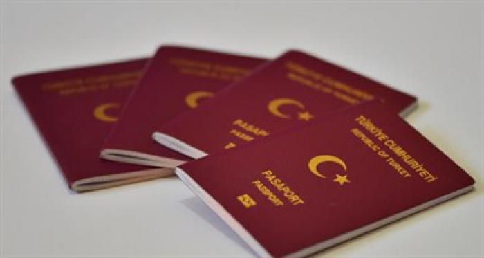 Pasaportlar artık böyle olacak! Bir devir sona eriyor…