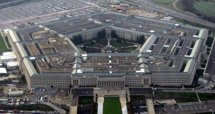 Pentagon: ‘Bin askerimizi Suriye’nin güneyine çekiyoruz’