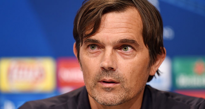 Phillip Cocu’nun sözleşmesi feshedildi