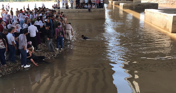 Piknikte korku dolu anlar! 2 kişi hayatını kaybetti