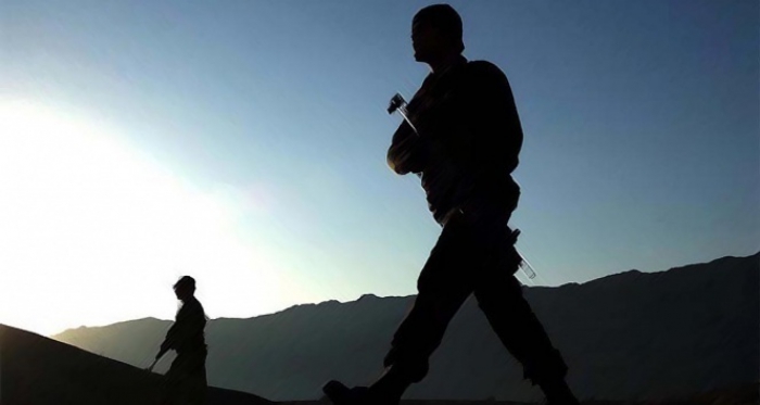 PKK’da çözülme devam ediyor, 5 örgüt mensubu daha ikna yoluyla teslim oldu