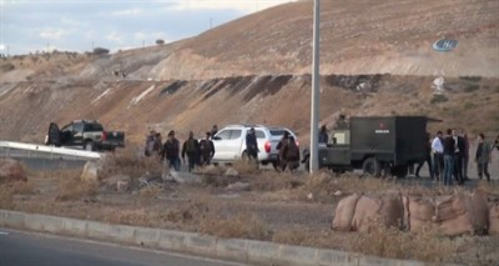 PKK’nın sözde bölge sorumlusu etkisiz hale getirildi