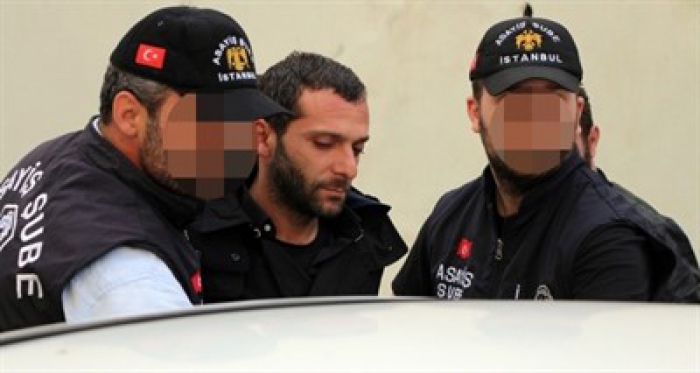 Polis memuru: Onur Özbizerdik beni kulağımdan ısırdı