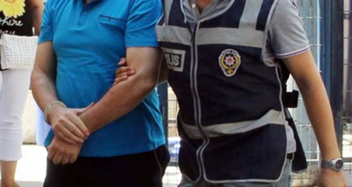 Polisinden uyuşturucu operasyonu: 5 gözaltı