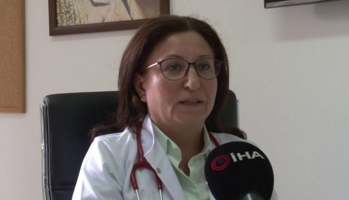 Prof. Dr. Ayşe Yıldırım: ‘Kalp hastası çocukların Covid aşısı yaptırmasını öneriyoruz’