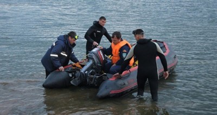 Rusya'da tekne kazası: 7 ölü