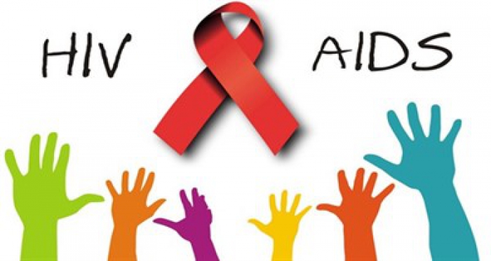 Sağlık Bakanlığı:''1 Aralık Dünya HIV/AIDS Günü…