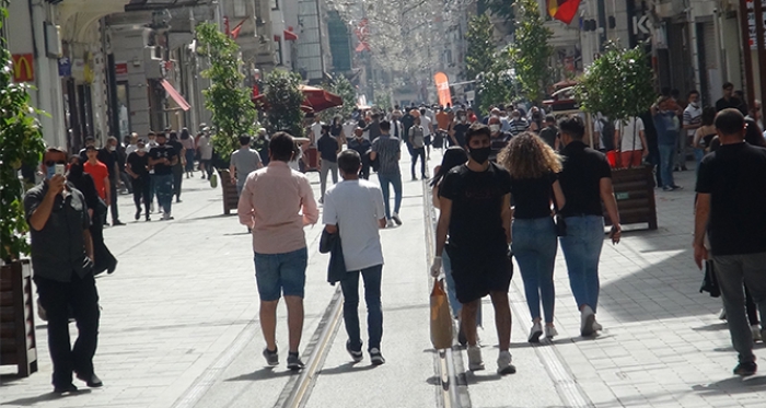 Sağlık Bakanlığı normalleşme sürecinde alınacak tedbirleri açıkladı