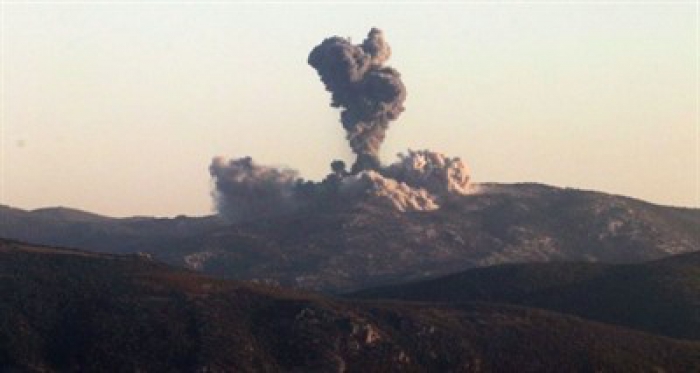 Şamil Tayyar, Afrin'de öldürülen terörist sayısını açıkladı