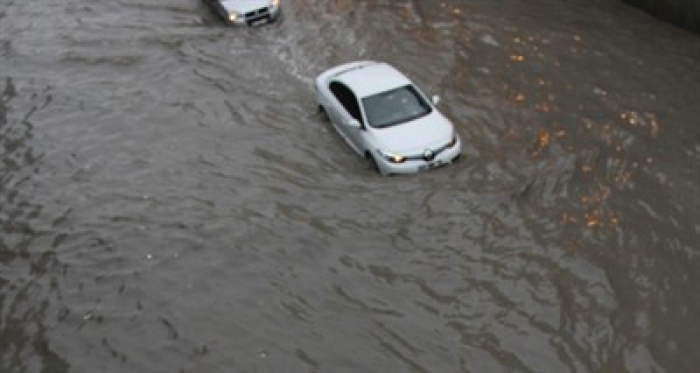 Sel felaketi! 2 ölü, 1 kayıp