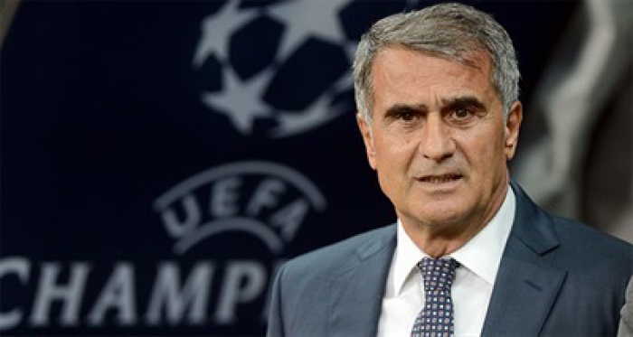 Şenol Güneş'ten 112 milyon Euro!