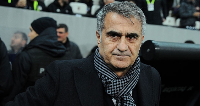 Şenol Güneş’ten Fenerbahçe maçı sonrası flaş istifa açıklaması