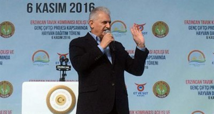 Sert demokrasi cevabı! Ey Kılıçdaroğlu…