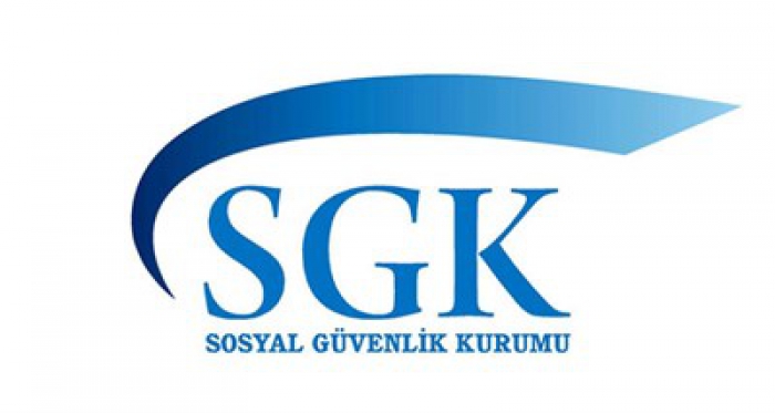 SGK'dan büyük müjde!