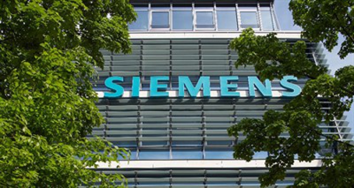 Siemens, 7 bin kişiyi işten çıkaracak