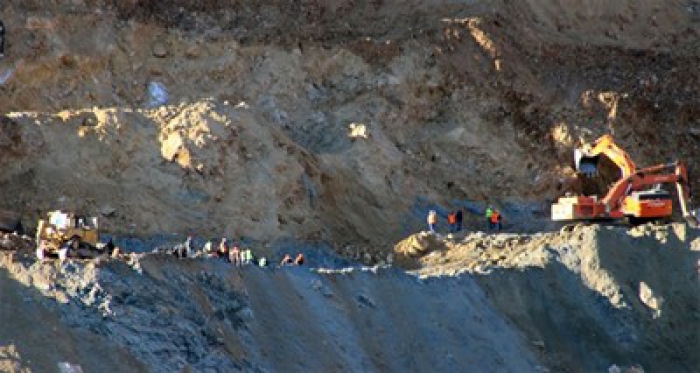 Siirt'ten acı haber! 2 işçinin daha cenazesine ulaşıldı