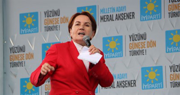 Son dakika… Meral Akşener geri dönmeyi kabul etti! Koray Aydın'dan tepki çeken gaf