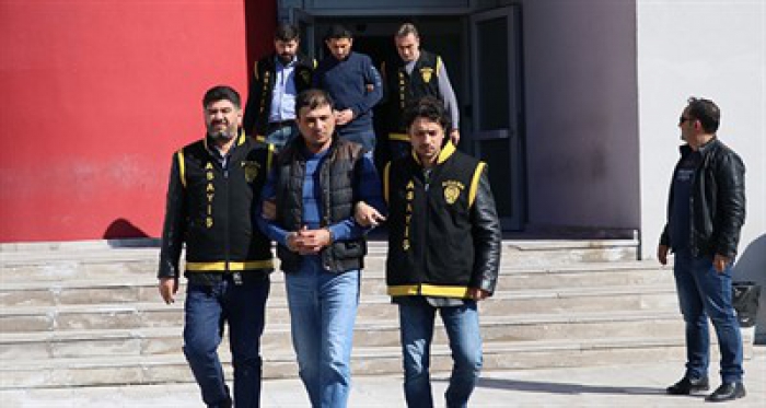 Sosyal medyada başlayan tartışma cinayetle bitti