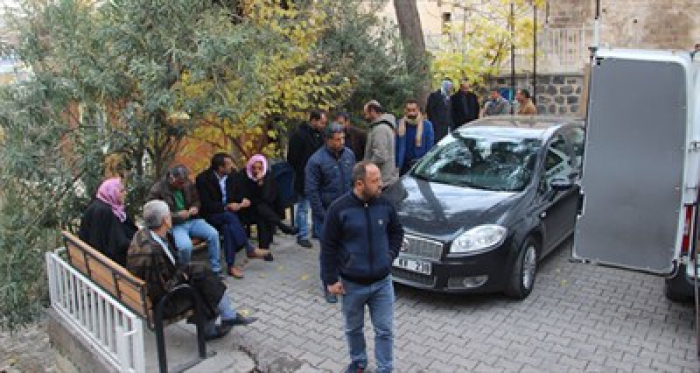 Su ısıtıcısına dokundu, hayatını kaybetti