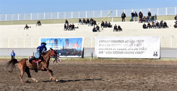 Süper Kupa Akıncılar Atlıspor Kulübü’nün oldu