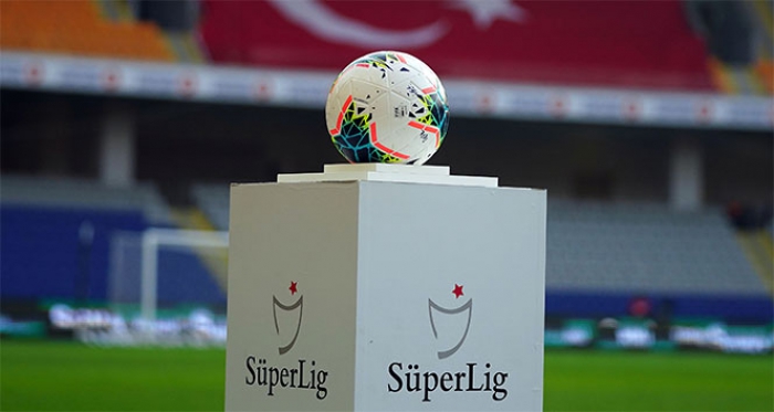 Süper Lig, 12 Haziran’da resmen başlıyor! 5 haftalık program açıklandı