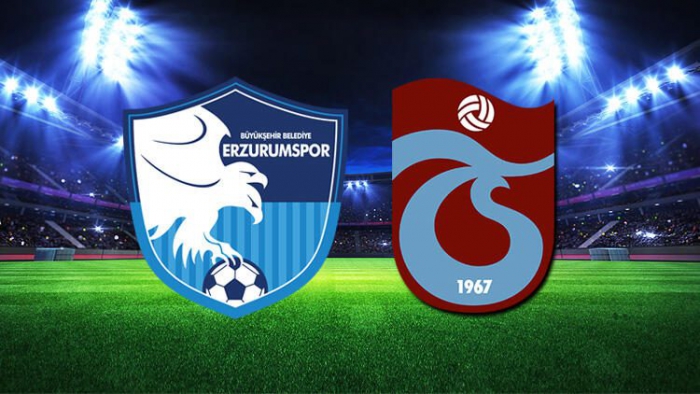 Süper Lig’in 30.haftasında BB Erzurumspor – Trabzonspor hakemi belli oldu