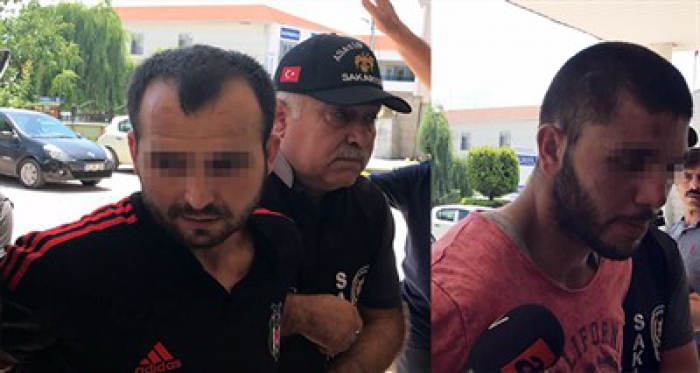 Suriyeli hamile kadın ve bebeğini öldürenler için karar