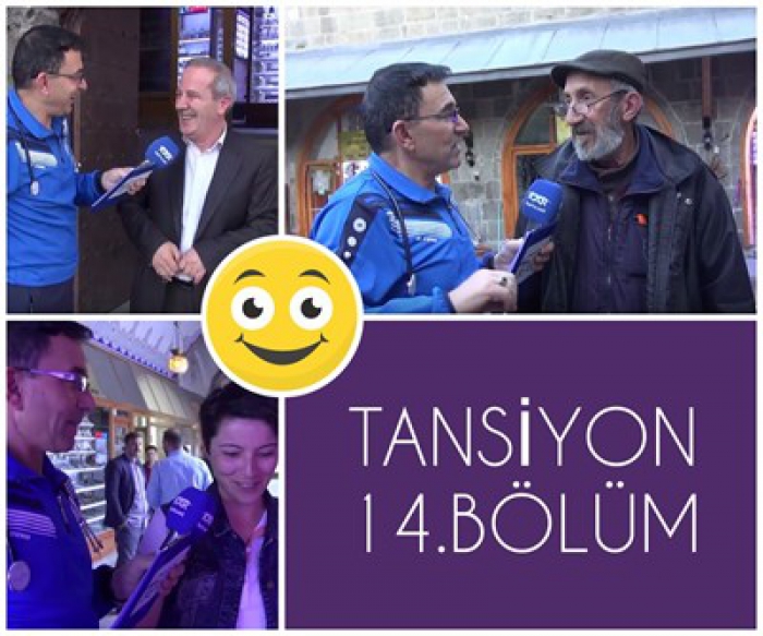 Tansiyon 14.Bölüm >>Tıkla İzle<<