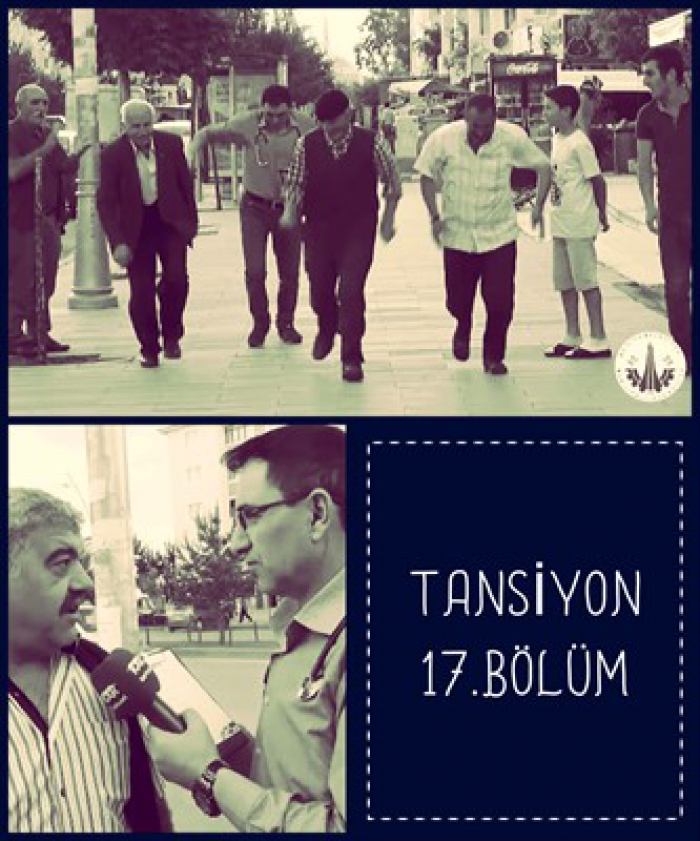 Tansiyon 17.Bölüm >>TIKLA İZLE<<