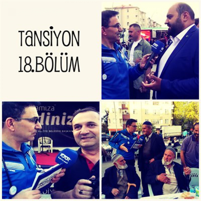 Tansiyon 18.Bölüm >>Tıkla İzle<<