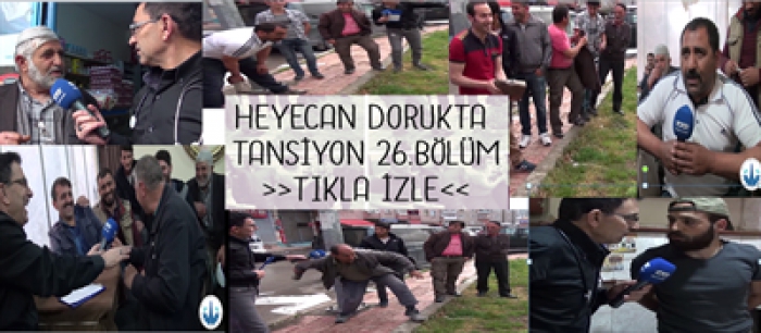 TANSİYON 26.BÖLÜM >>TIKLA İZLE<<