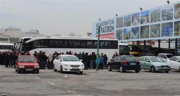 Taraftarlar arasındaki kavga da kan donduran olay! 1 ölü,2 yaralı