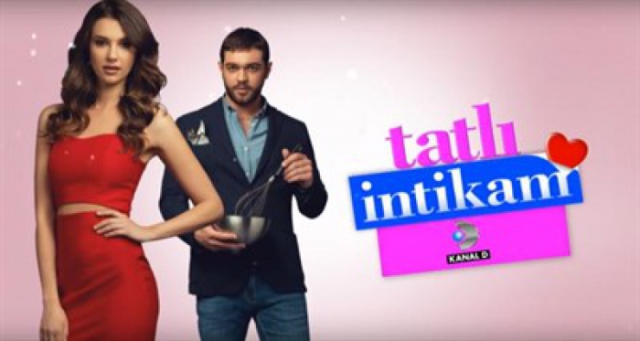 Tatlı İntikam dizisini seven hayranları bu habere çok üzülecek…