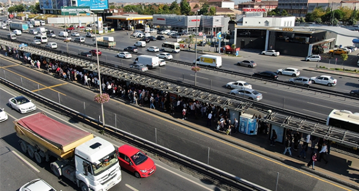 Telefonlar dada Deprem Yaşanıyor