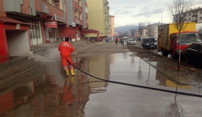 Temizlik hizmetlerinde yeni dönem