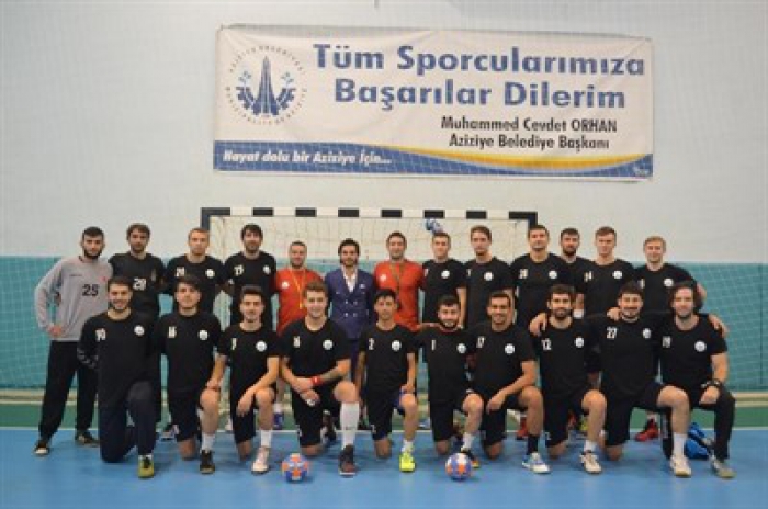 TERMALSPOR ERZURUM’UN VE DOĞU’NUN GURURU OLDU…