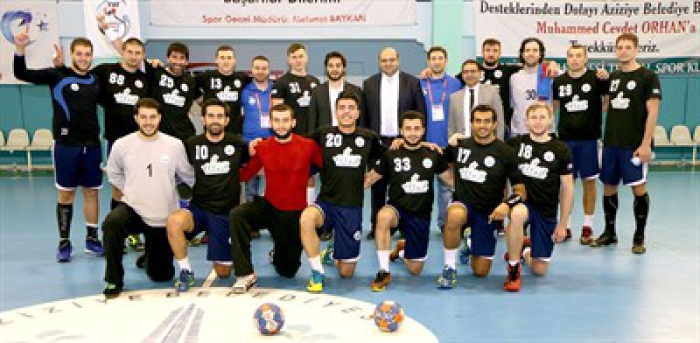 Termalspor’un zirve takibi sürüyor…