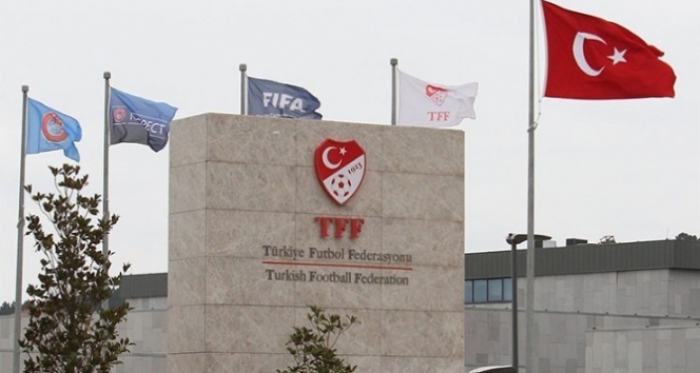 TFF açıkladı! Süper Lig 21 takımla oynanacak