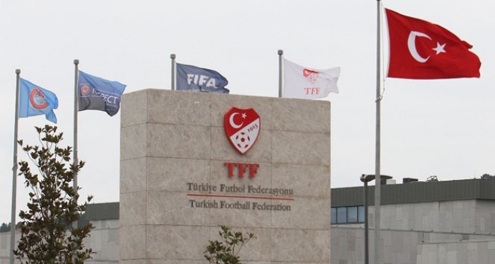 TFF’den Kulüpler Birliği açıklaması!