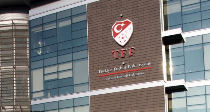 TFF’den VAR açıklaması