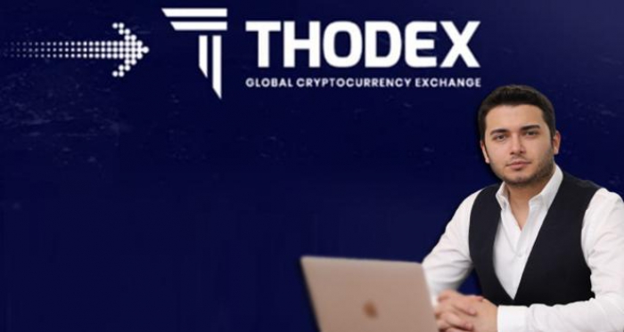 Thodex soruşturmasında firari CEO Faruk Fatih Özer’in kız kardeşi yakalandı