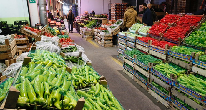 Ticaret Bakanlığı hallerdeki ‘vurgunu’ ortaya çıkardı