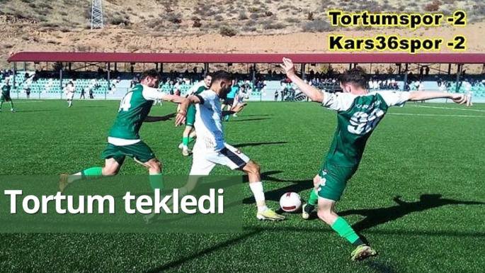 Tortum tekledi