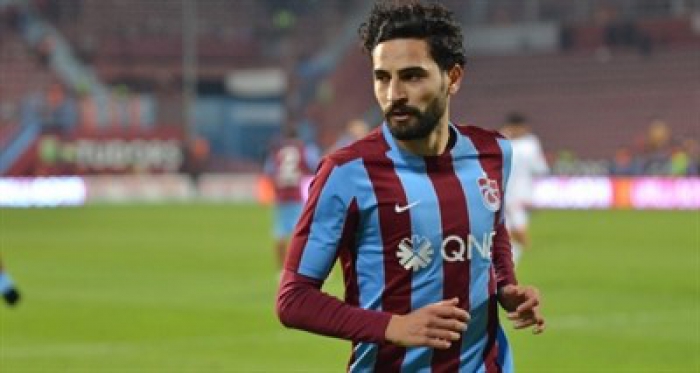 Trabzonspor'dan flaş Mehmet Ekici kararı!