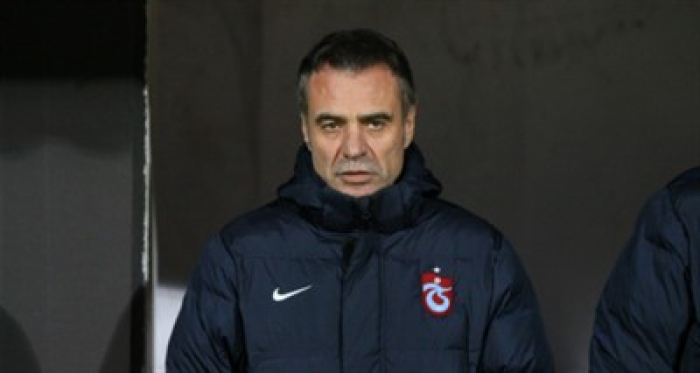 Trabzonspor, Ersun Yanal ile yollarını ayırdı